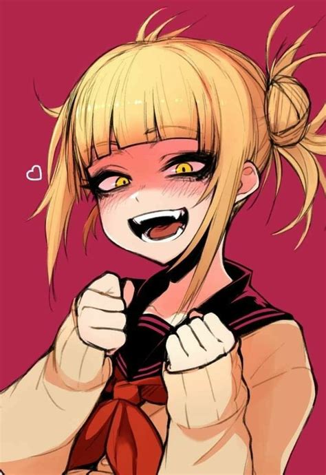 toga himiko porn comics|Character: himiko toga